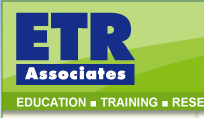 ETR Associates (Education, Training, Reseach)