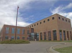 Illinois Sustainable Technology Center Building