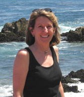 Dawn Martin, President, SeaWeb