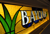 Bayona Restaurant, New Orleans, Louisiana