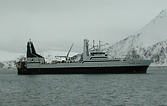 F/T Northern Jaeger, 2000 National Fisherman magazine's Highliner of the Year award recipient