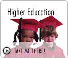 Higher Education