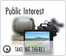 Public Interest/Science for the Public