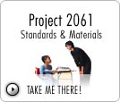 Project 2061: Standards and Materials