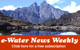 e-WATER NEWS WEEKLY