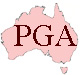 PGA Logo