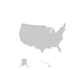 U S Map icon
