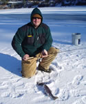 Ice Fishing