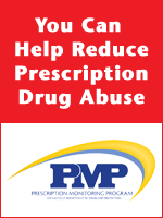Prescription Monitoring Program