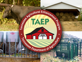 Tenn Ag Enhancement Program