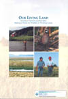 Wildlife Team - Land of Life Booklet to be used with DVD