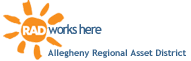 Allegheny Regional Asset District