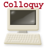 Colloquy