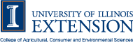 Illinois Extension Logo