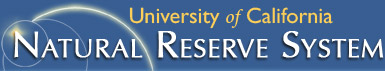 University of California's Natural Reserve System