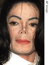 Michael Jackson (file photo)