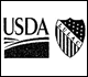 Gráfico de los logotipos de USDA y LULAC