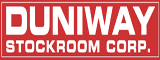 Duniway Stockroom Corp (opens in new window)