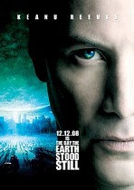 The Day The Earth Stood Still movie poster