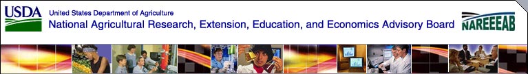 Random images that represent what National Agricultural Research, Extension, Education and Economics Advisory Board offers