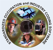 occupation/industry logo - links to SOIC Home