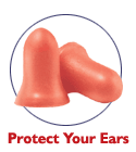 Earplugs