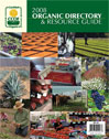 CCOF Organic Directory