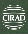CIRAD logo