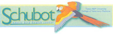 Schubot Center logo