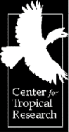 Center for Tropical Research logo