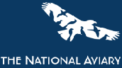 The National Aviary logo