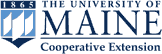 Picture Logo for UMaine Cooperative Extension