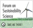 Forum on Science and Innovation for Sustainable Development