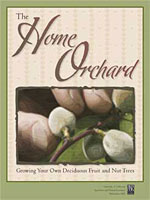 The Home Orchard Book