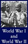 World War I and World War II