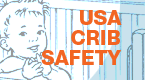 Learn more about Crib Safety in The USA