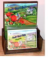 soil test kit