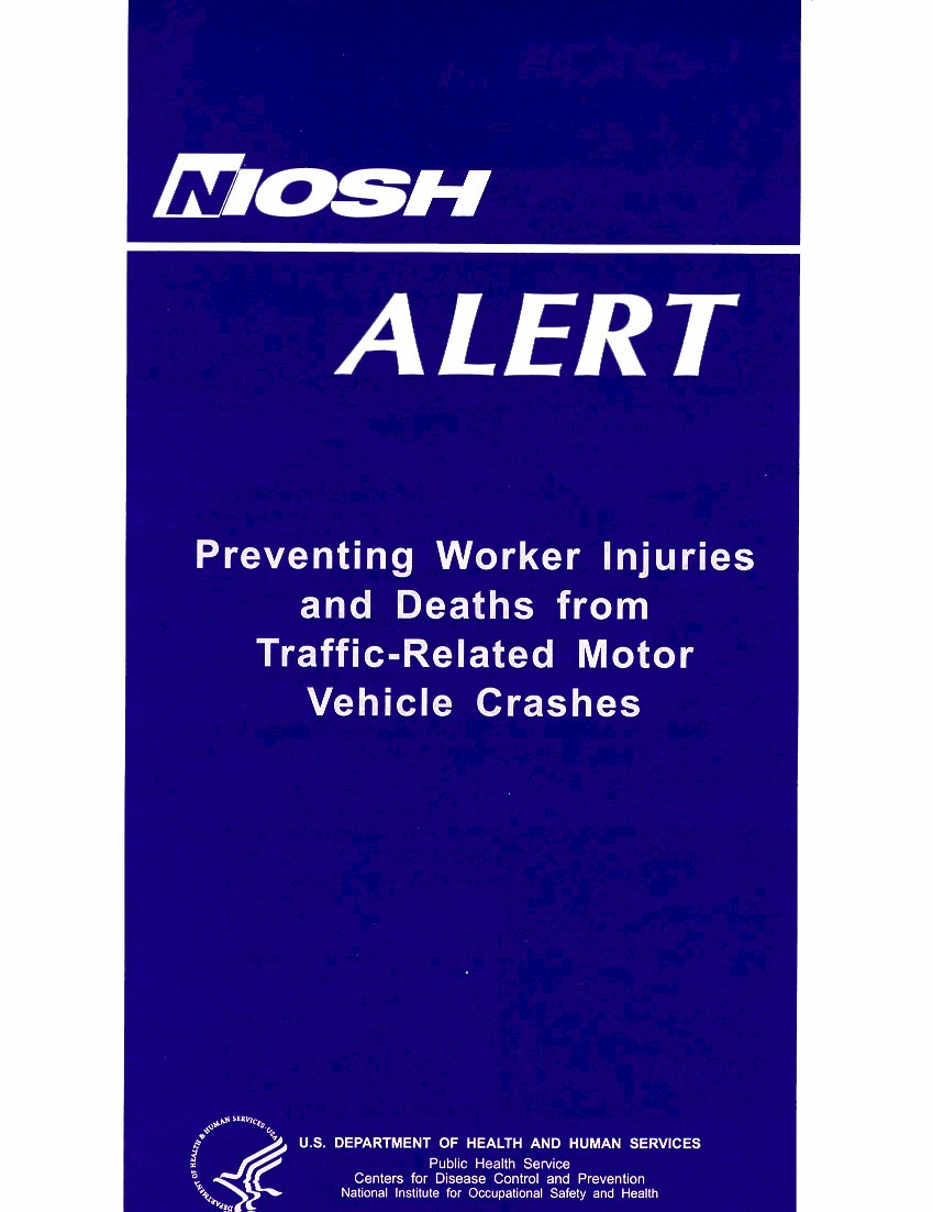 cover image of NIOSH Alert 98-142