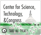 Center for Science, Technology, & Congress