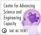 Center for Advancing Science and Engineering Capacity