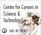 Center for Careers in Science & Technolocy