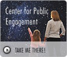 Center for Public Engagement