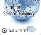Center for Science Diplomacy