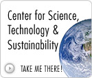 Center for Science, Technology and Sustainability
