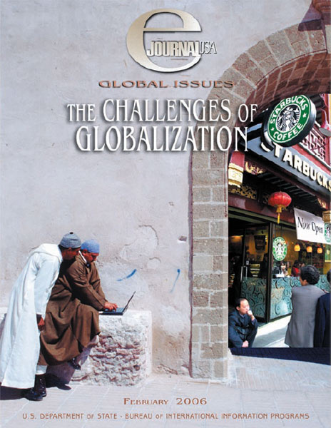 The Challenges of Globalization