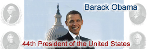 Barack Obama image