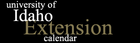 UI Extension Calendar