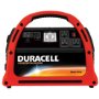 Duracell DPP-600HD Powerpack 600 Jump Starter & Emergency Power Source with Radio