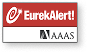 [ILLUSTRATION] The EurekAlert! logo