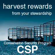 Conservation Security Program Picture